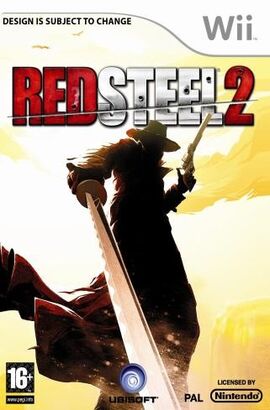 Red Steel 2