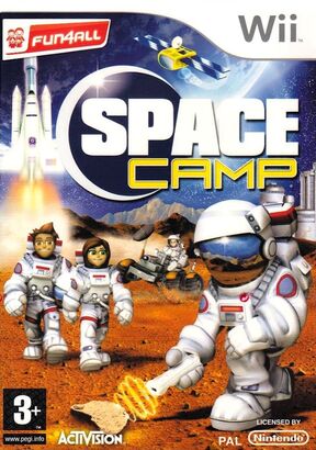 Space Camp