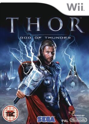 Thor: God of Thunder