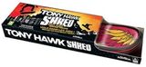 Show more information on Tony Hawk Shred with Wireless Board Controller Tony Hawk Shred with Wireless Board Controller