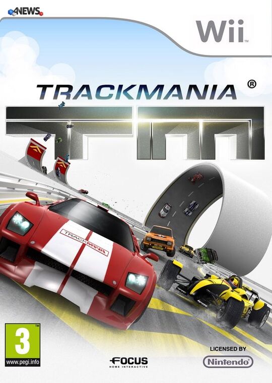 Trackmania