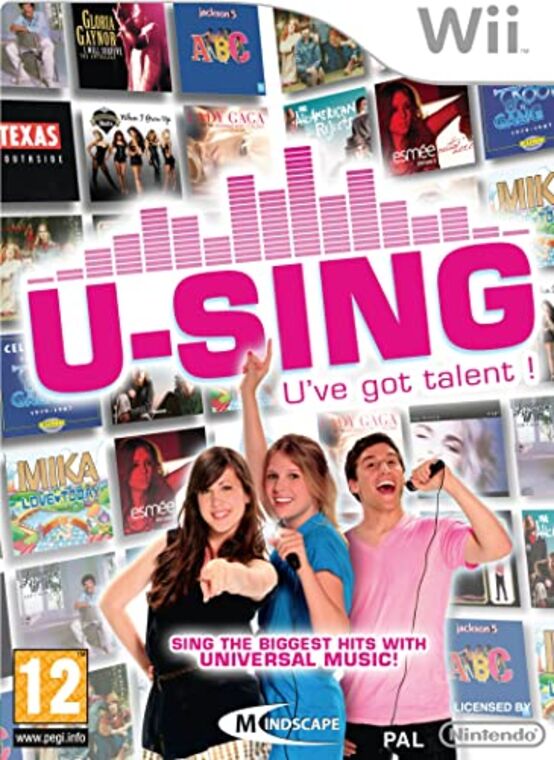 U-Sing
