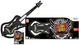 Show more information on Guitar Hero: Warriors of Rock Guitar Pack Guitar Hero: Warriors of Rock Guitar Pack