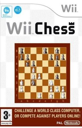Wii Chess