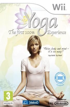 Yoga: The First 100% Experience