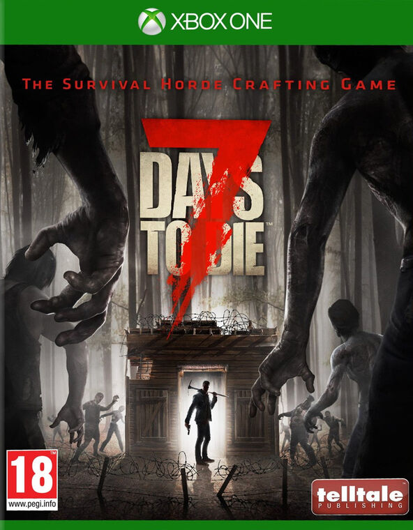 7 Days to Die