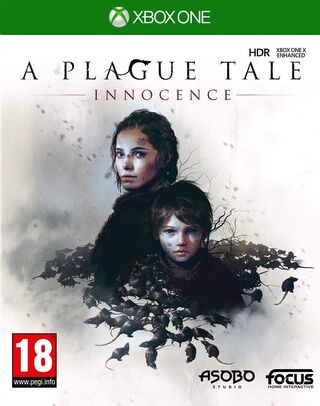 A Plague Tale: Innocence