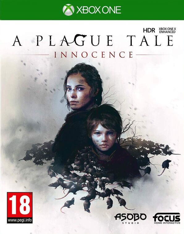 A Plague Tale: Innocence