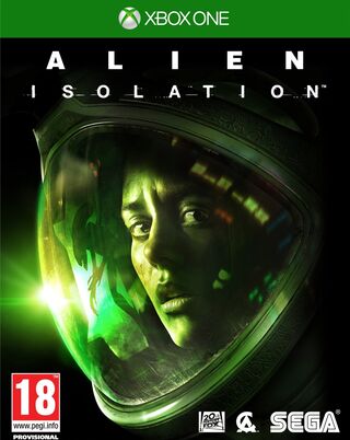 Alien Isolation