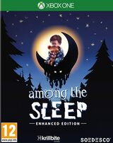 Among the sleep: Enhanced Edition