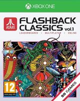 Atari Flashback classics Volume 1