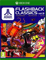 Atari Flashback classics Volume 3