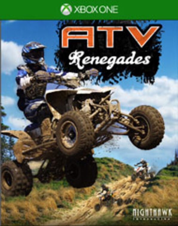 ATV Renegades