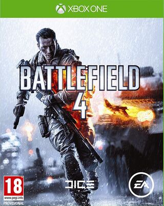 Battlefield 4
