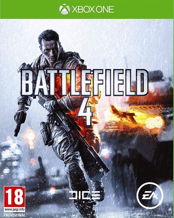 Battlefield 4