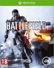 Battlefield 4 xb1