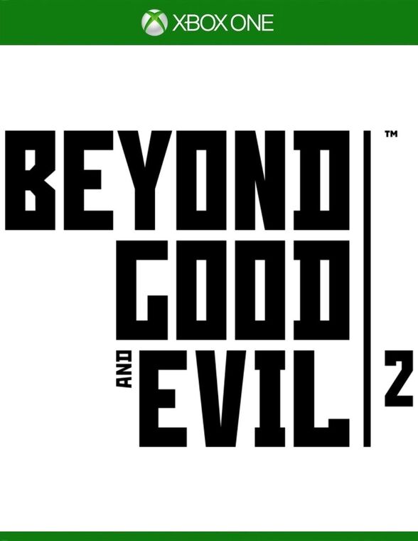 Beyond Good and Evil 2