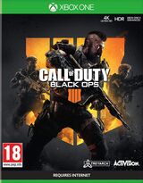 Call of Duty: Black Ops 4 Mystery Box