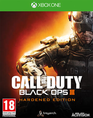 Call of Duty: Black Ops III: Hardened Edition