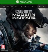 Call Of Duty: Modern Warfare Dark Edition