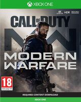 Call of Duty: Modern Warfare Limited Edition