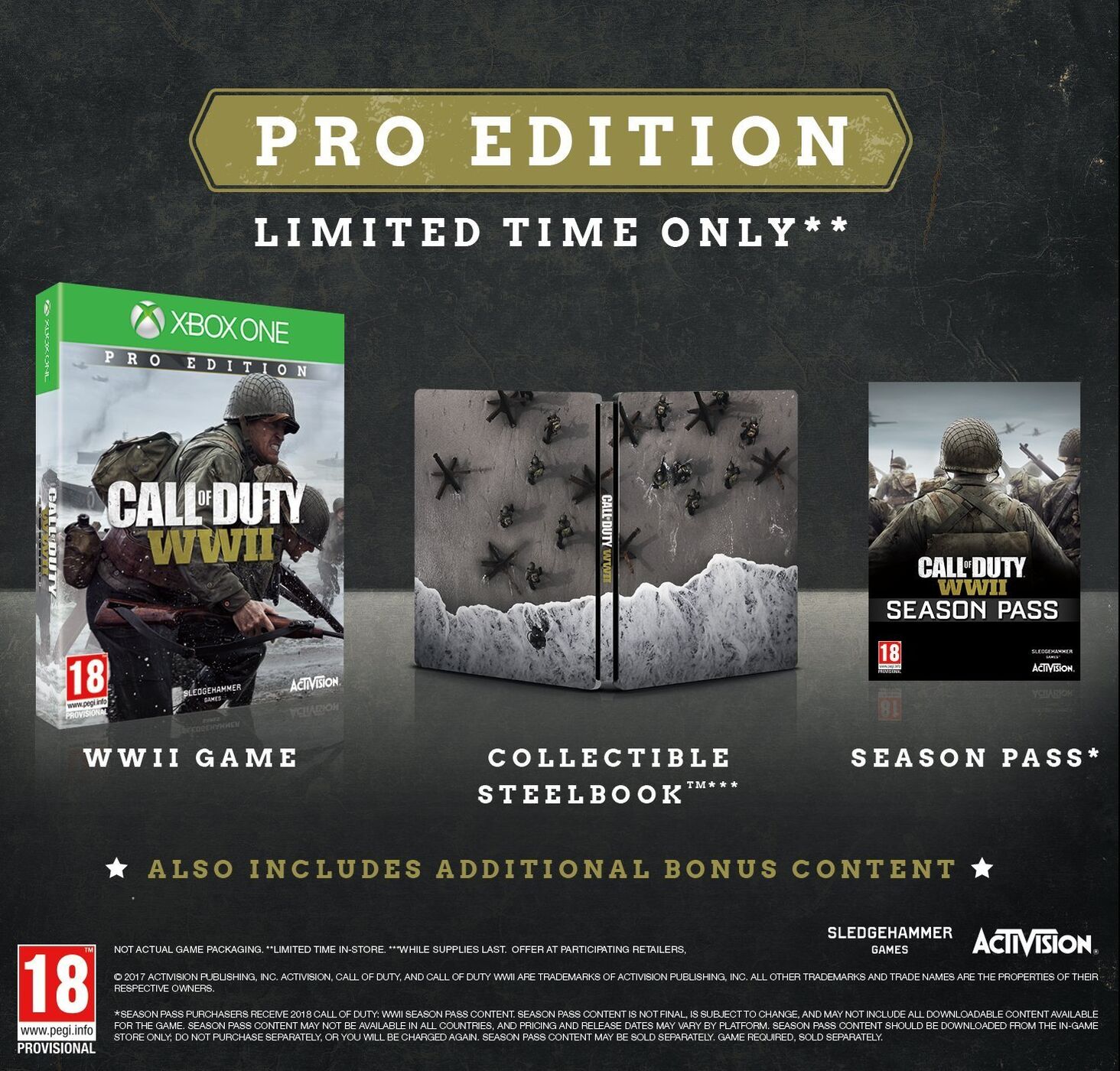 Call-of-Duty-WWII-Pro-Edition-Cont-XB1