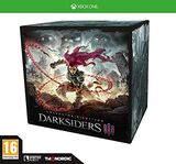 Darksiders III Collectors Edition