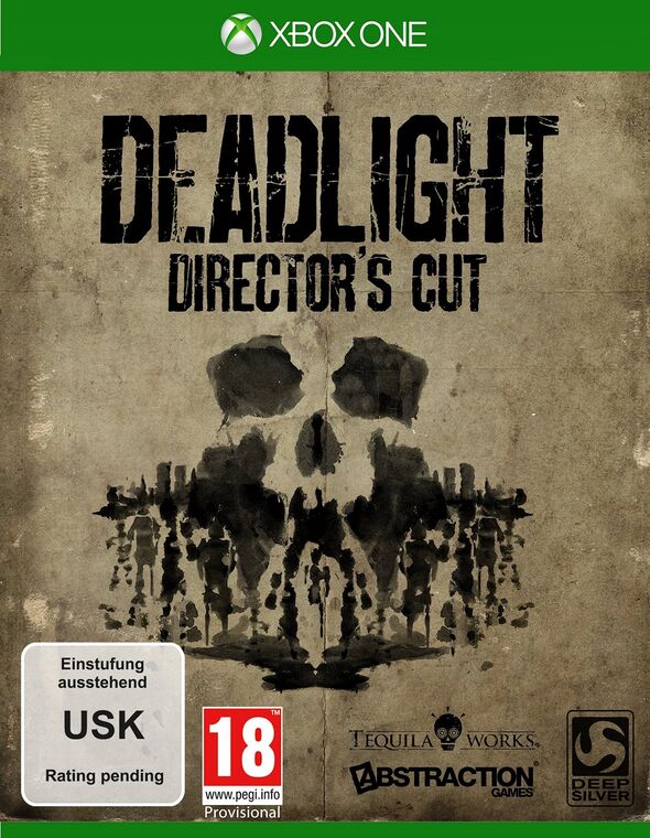 Deadlight: Directors Cut