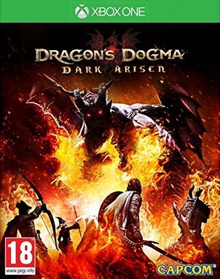Dragons Dogma: Dark Arisen