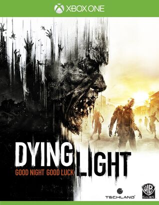 Dying Light: Good Night Good Luck