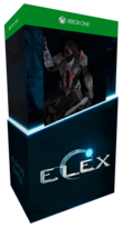 ELEX Collectors Edition
