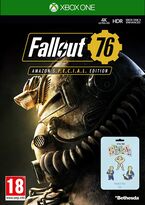 Fallout 76 Standard Plus