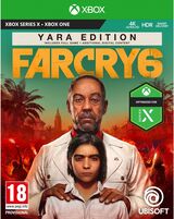 Far Cry 6 Yara Edition