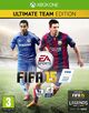 FIFA 15 Ultimate Team Edition-XB1