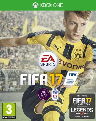FIFA 17