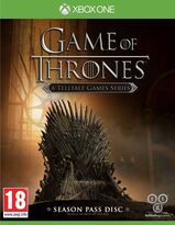 Game of Thrones: A Telltale Games Series Season Pass