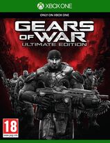 Show more information on Gears of War: Ultimate Edition Gears of War: Ultimate Edition