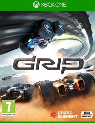 GRIP