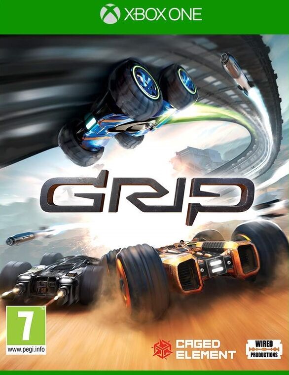 GRIP