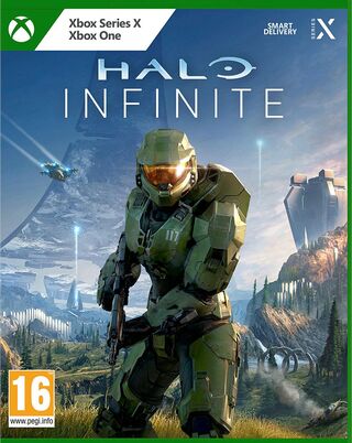 Halo Infinite