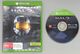 Halo Master Chief Collection-Damaged