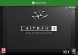 Hitman 2 Collectors Edition