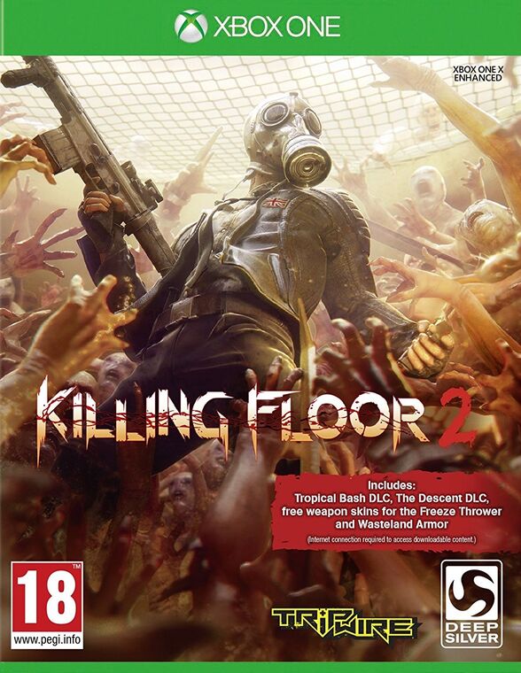Killing Floor 2