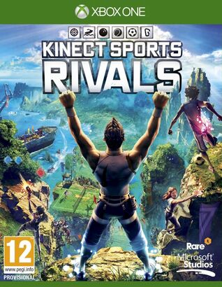 Kinect Sports Rivals