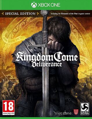 Kingdom Come Deliverance