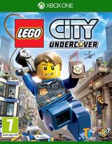 Lego City Undercover