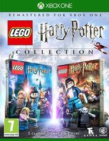 LEGO: Harry Potter Collection