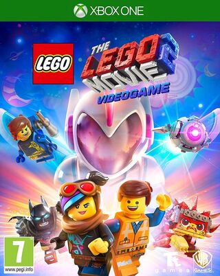 LEGO Movie 2 Videogame