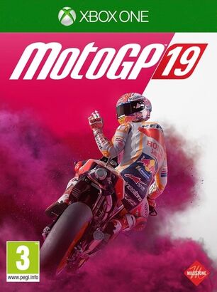 MotoGP 19