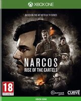 Narcos: Rise Of The Cartels